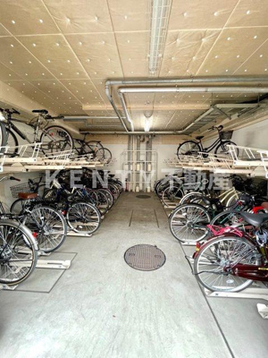 【その他共用部分】 | レジディア蒲田Ｖ