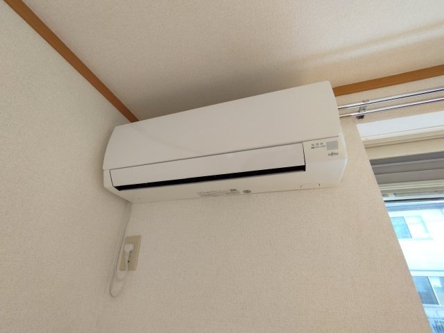 ミニヨンＫの設備