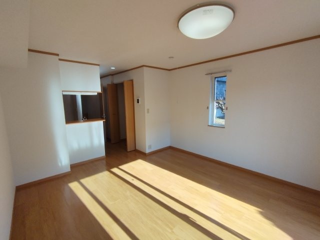 ミニヨンＫの駐車場