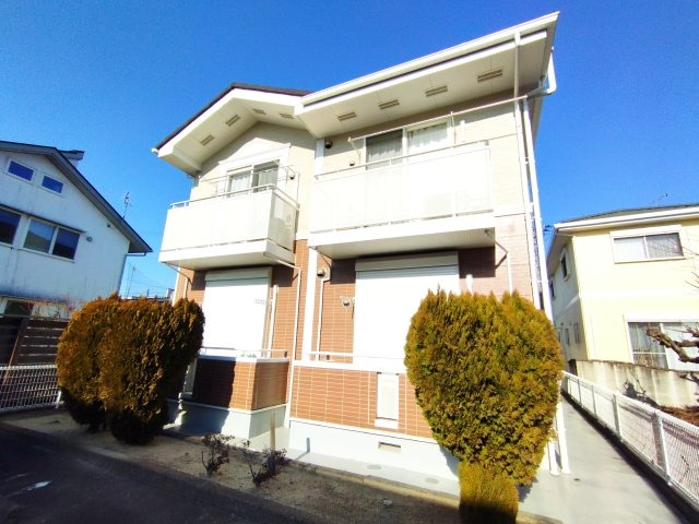 ミニヨンＫの外観