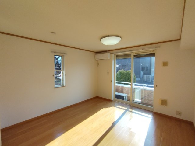 ミニヨンＫの居間・リビング