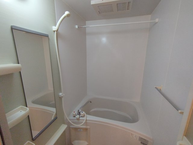 ミニヨンＫの浴室