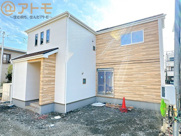 葵区田町7期　新築戸建　D号棟の画像