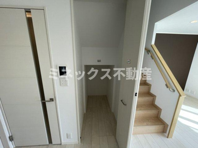 【その他】 | Frieden(フリーデン）F棟