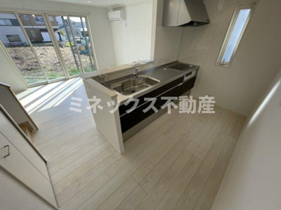 【キッチン】 | Frieden(フリーデン）F棟