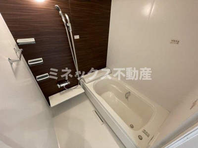 【内装】 | Frieden(フリーデン）F棟