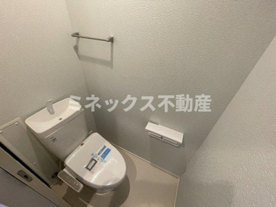 【独立洗面台】 | Frieden(フリーデン）F棟