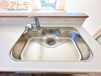 【内装】 | 葵区田町7期　新築戸建　B号棟