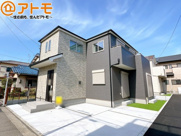 葵区田町7期　新築戸建　A号棟の画像
