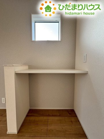 行田市富士見町2丁目　2期　新築一戸建て　ブルーミングガーデン　02の内装