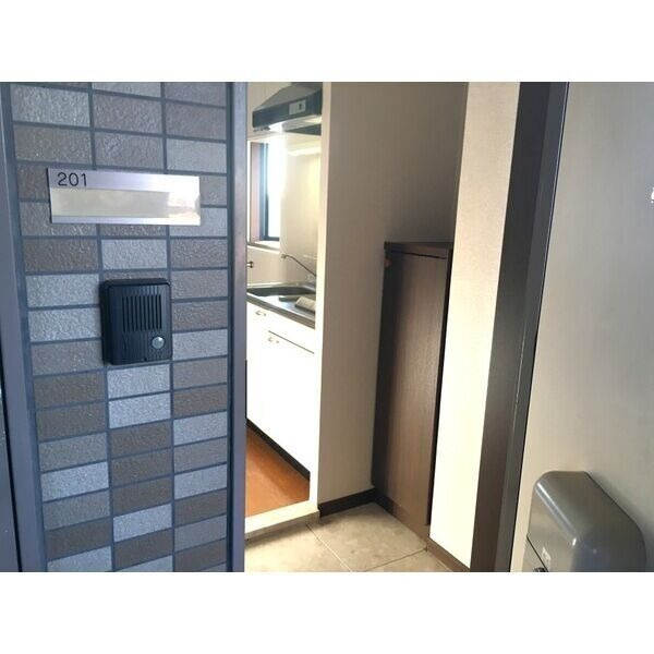 ティアラ八帖のセキュリティ