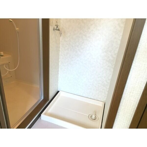 ティアラ八帖の設備