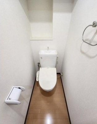 【トイレ】 | ＭＯＤＵＬＯＲ久が原 | ※別仕様参照