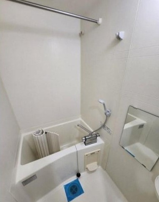 【浴室】 | ＭＯＤＵＬＯＲ久が原 | ※別仕様参照