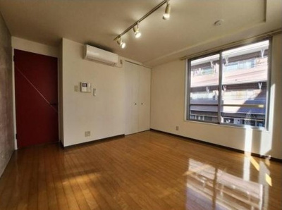 【居間・リビング】 | ＭＯＤＵＬＯＲ久が原