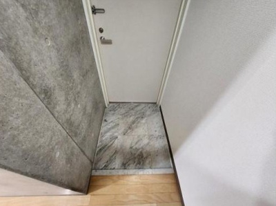 【玄関】 | ＭＯＤＵＬＯＲ久が原 | ※別仕様参照