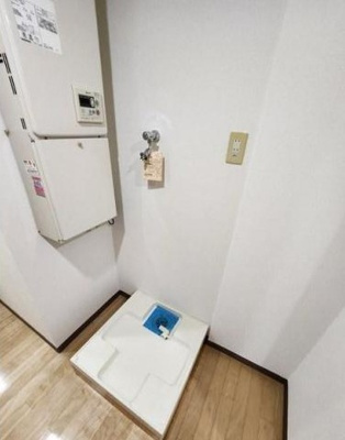 【設備】 | ＭＯＤＵＬＯＲ久が原 | ※別仕様参照