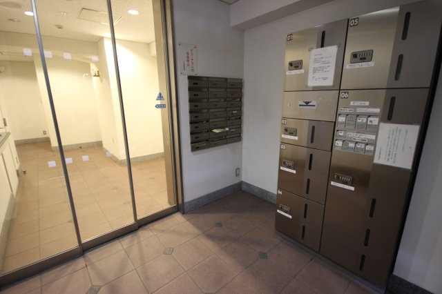 【その他共用部分】