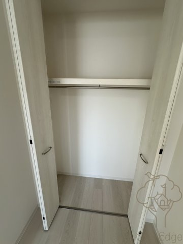 アーバンパーク新大阪の収納