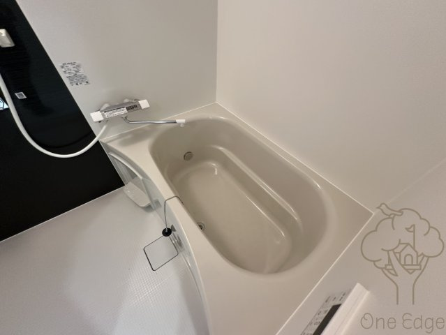 アーバンパーク新大阪の浴室