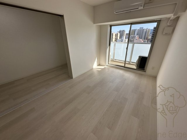 アーバンパーク新大阪の居間・リビング