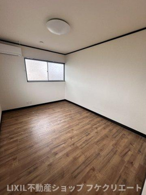 【洋室】 | 丸亀市川西町北　中古戸建