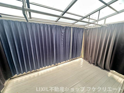 【その他】 | 丸亀市川西町北　中古戸建