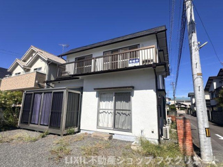 【外観】 | 丸亀市川西町北　中古戸建