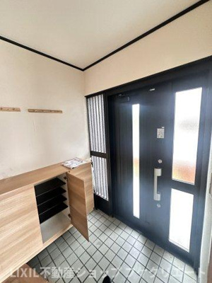 【その他】 | 丸亀市川西町北　中古戸建