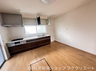 【キッチン】 | 丸亀市川西町北　中古戸建