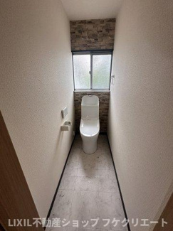 【その他】 | 丸亀市川西町北　中古戸建