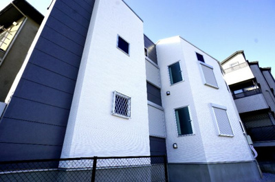 【外観】 | グランツ東武練馬