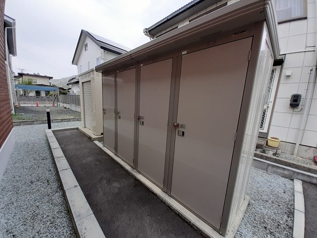 グレースのその他|その他