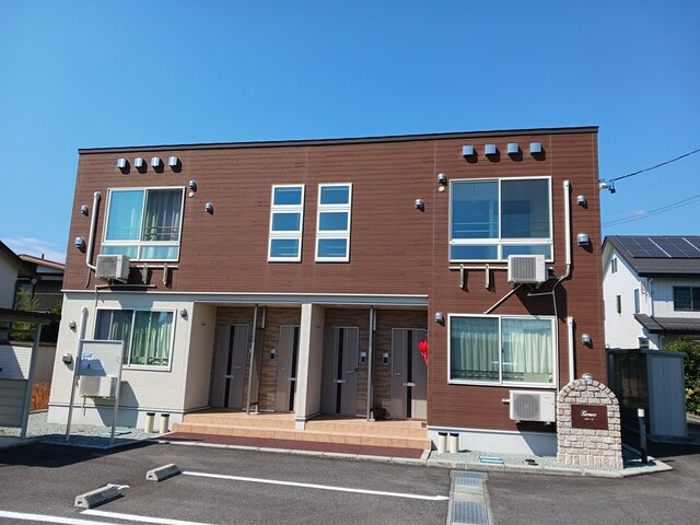 グレースの外観|外観写真