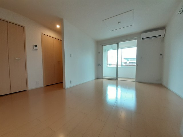 グレースの居間・リビング|居室・リビング