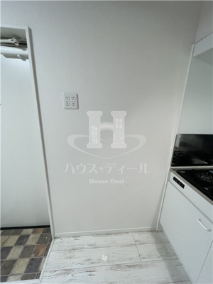 【その他】 | N1-SQUARE | 別号室参考写真です