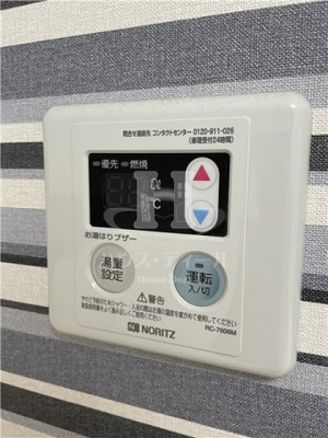 【設備】 | N1-SQUARE