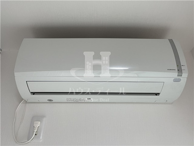 【設備】 | N1-SQUARE