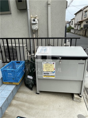 【その他共用部分】 | N1-SQUARE