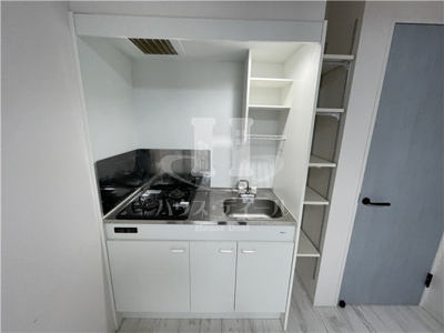 【キッチン】 | N1-SQUARE | 別号室参考写真です