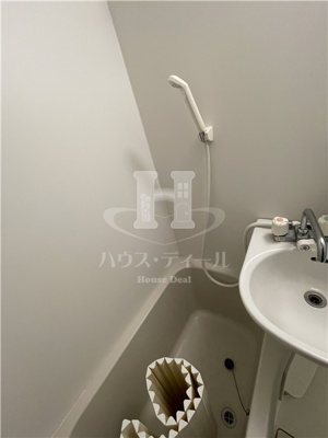 【浴室】 | N1-SQUARE | 別号室参考写真です
