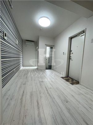 【寝室】 | N1-SQUARE | 別号室参考写真です