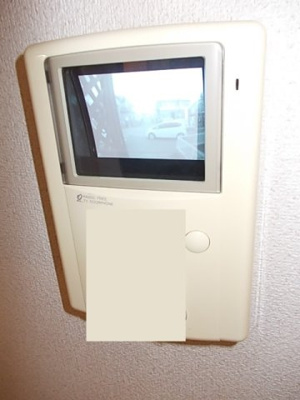 【セキュリティ】 | カーサソレアードＣ