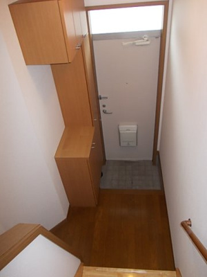 【設備】 | カーサソレアードＣ