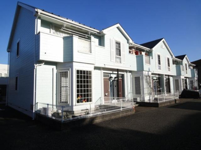 【外観】 | カーサソレアードＣ | 外観です