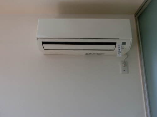 メゾン・ハマダの設備