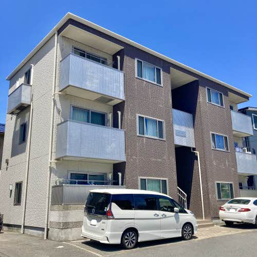 メゾン・ハマダ