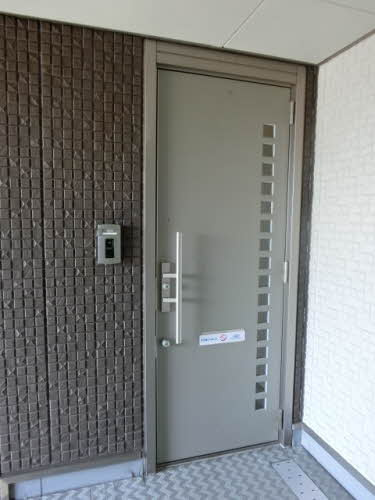 メゾン・ハマダのその他共用部分