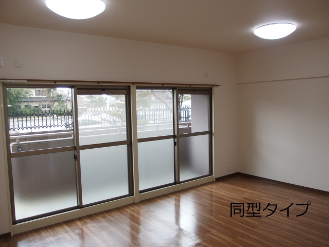 スリーエイト北町のその他