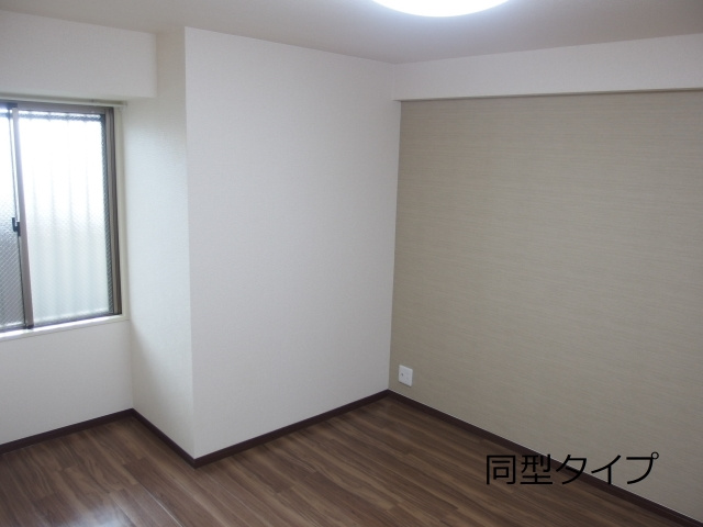 スリーエイト北町のその他